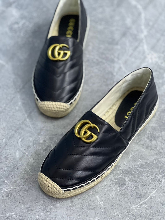 Gucci espadrilles