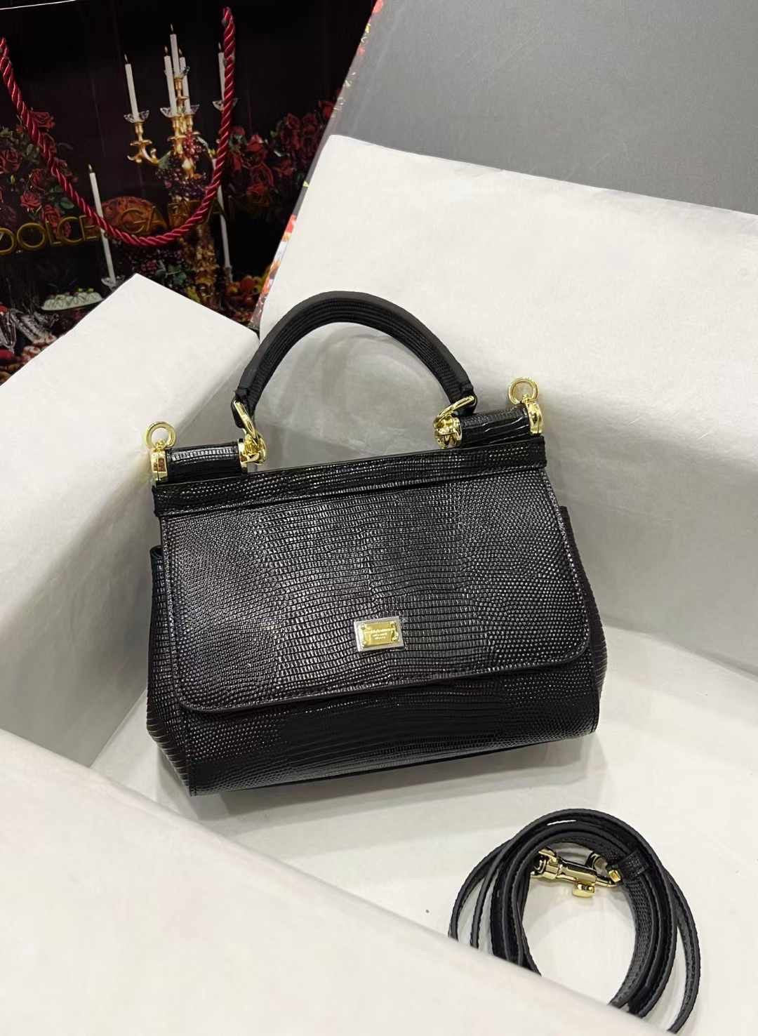 D&G bag