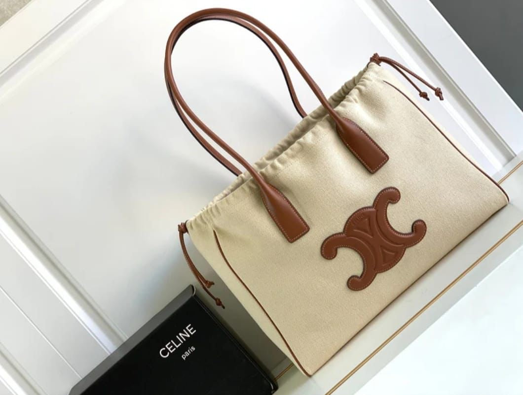 Celine bag tote