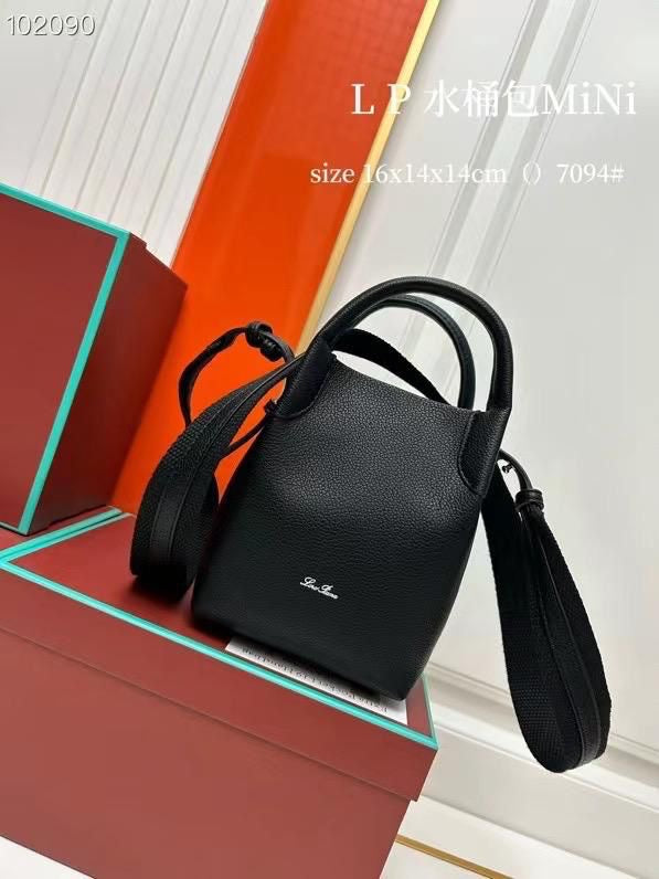 Loro piana bag