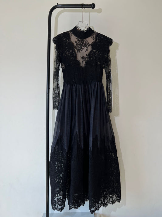 Zimmermann dress