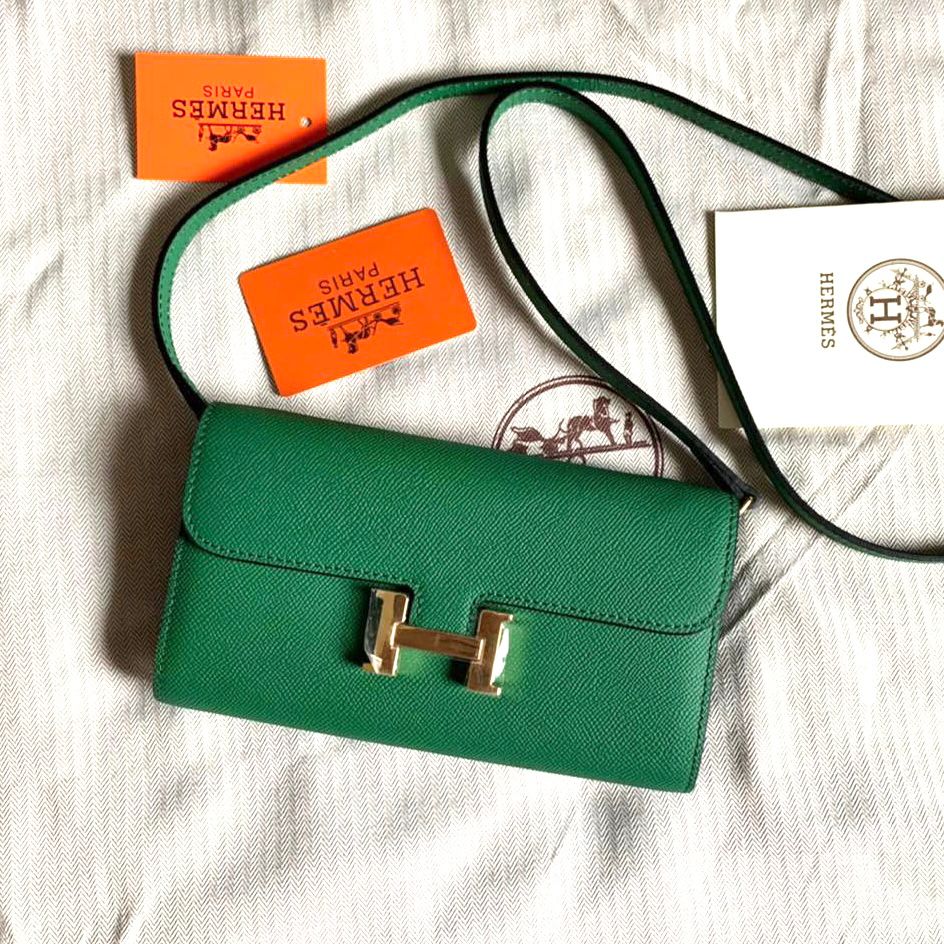 Hermes bag