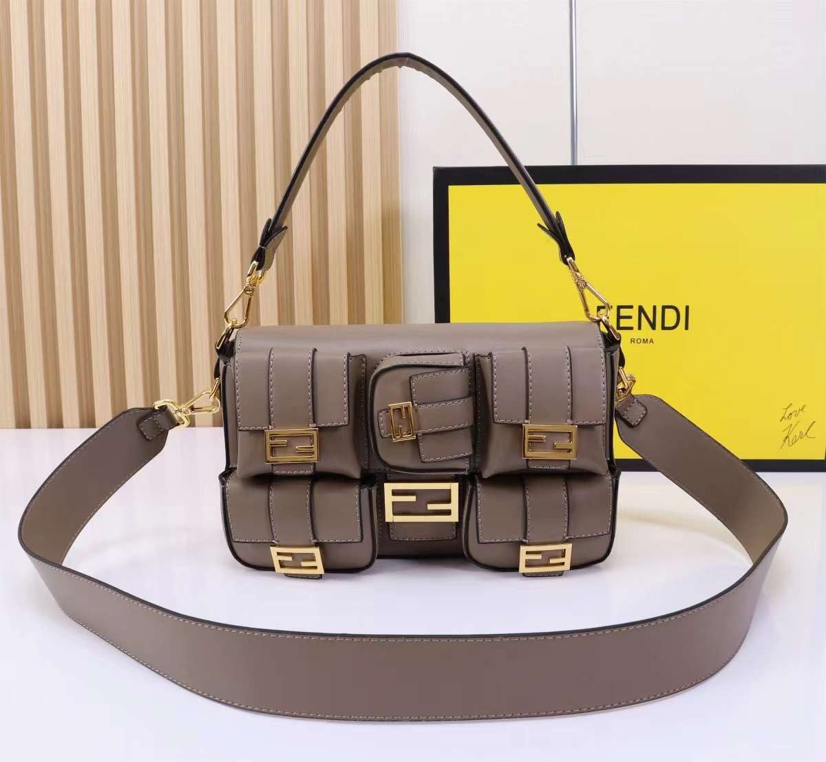 Fendi bag