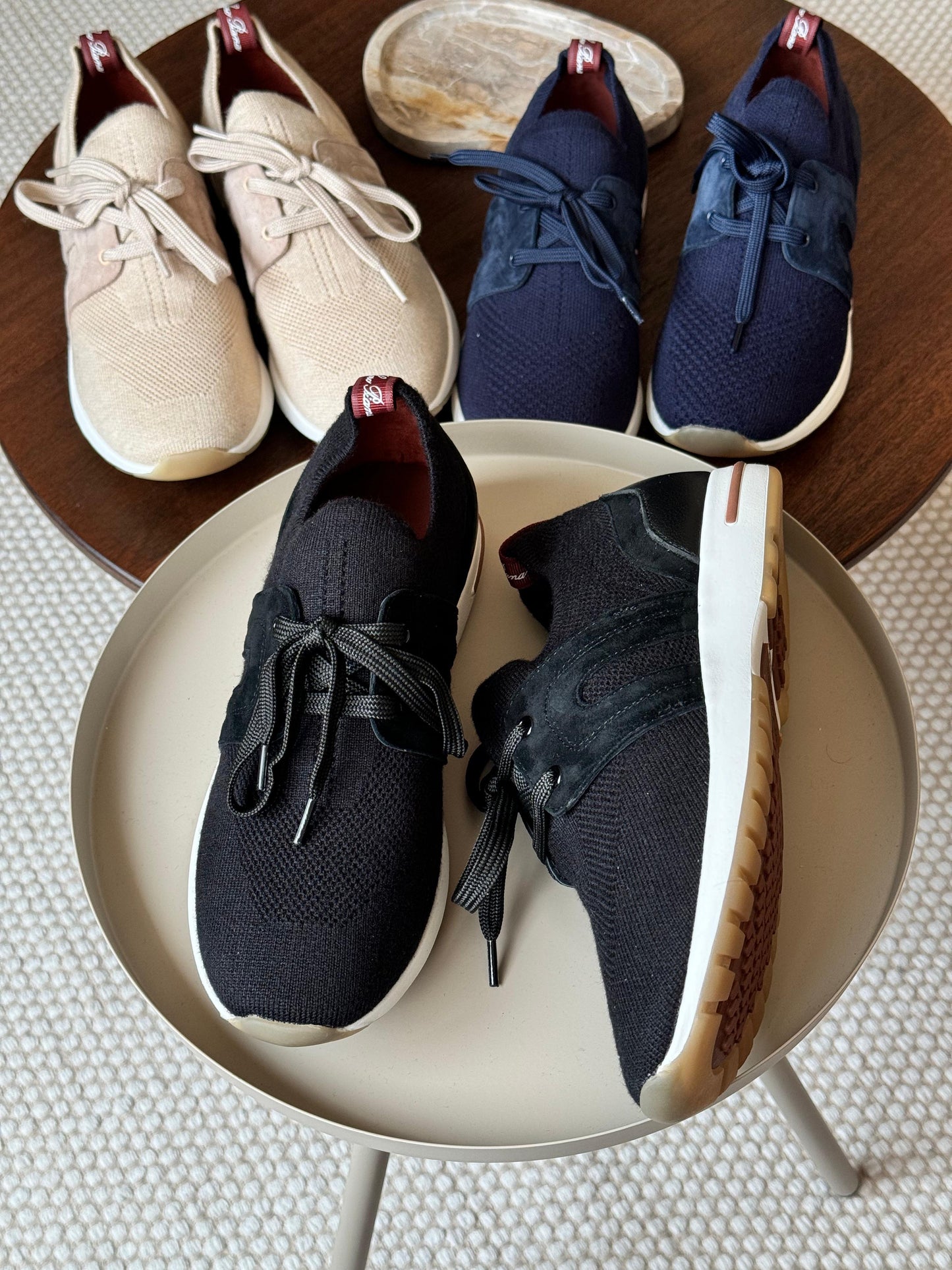 Loro piana sneakers