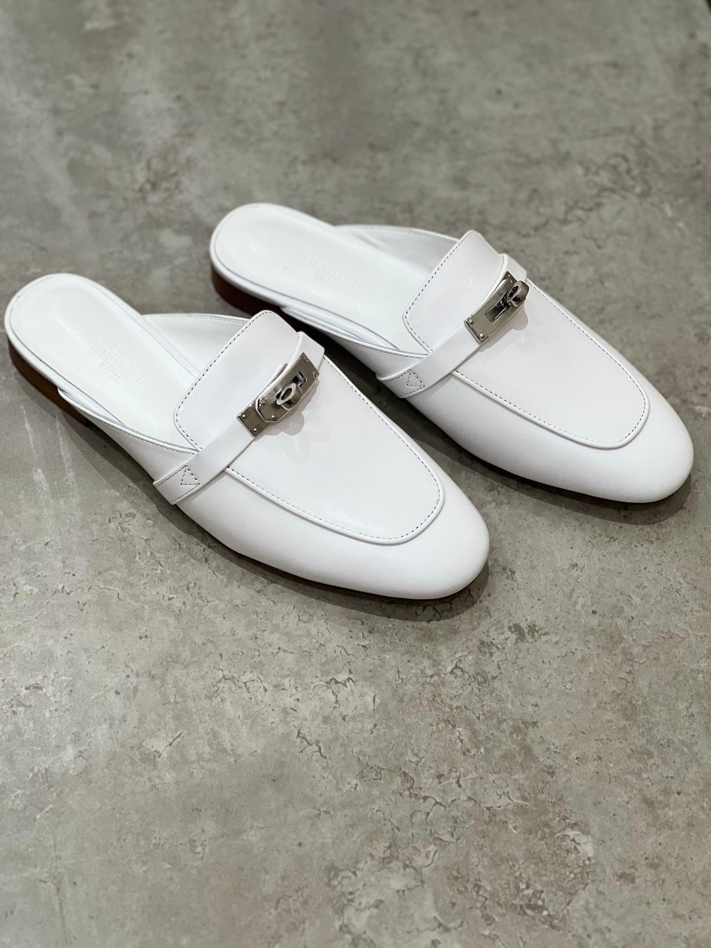 Hermes mules