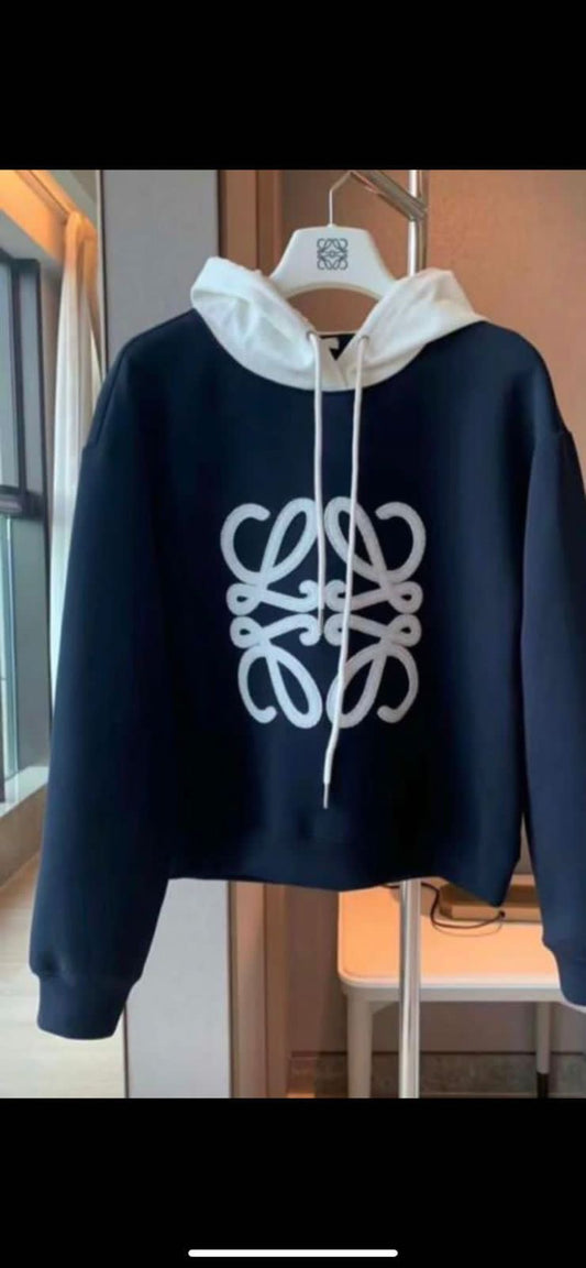 Loewe hoodie