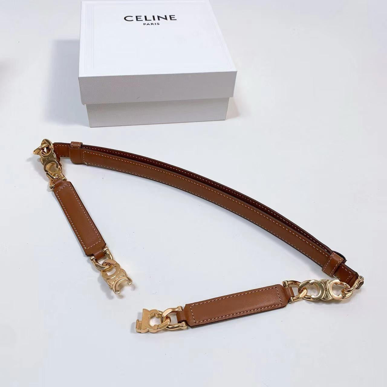 Celine belt