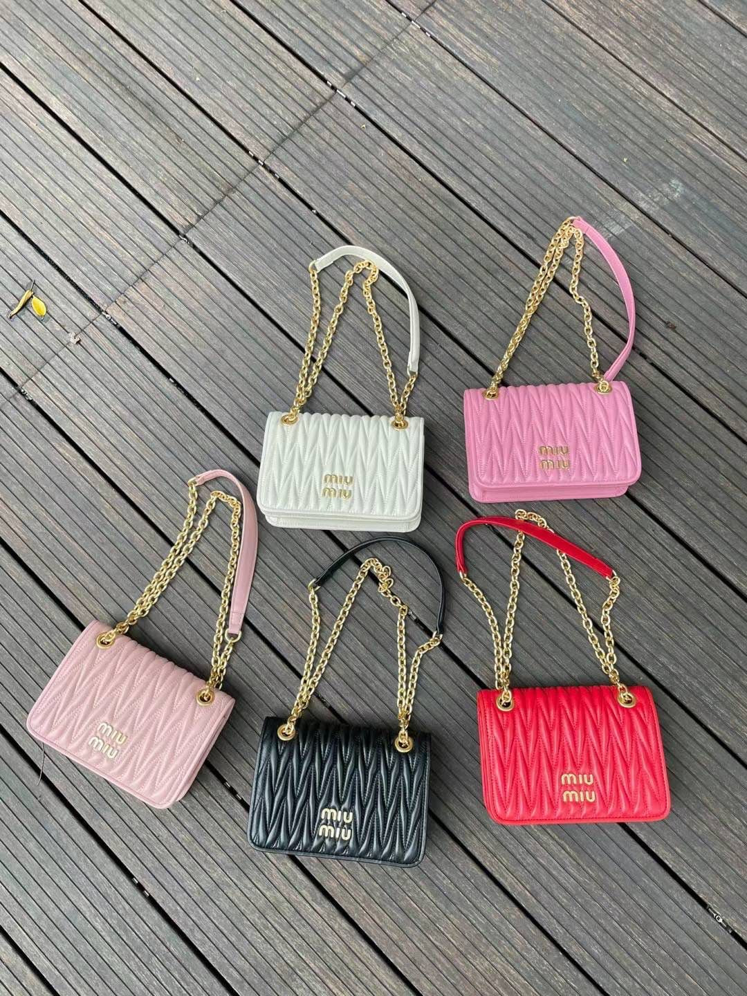 Miu miu bag