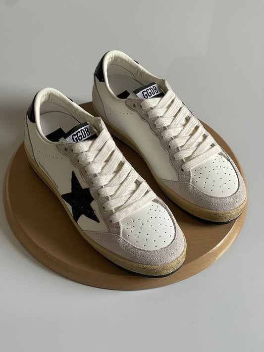 Golden goose sneakers