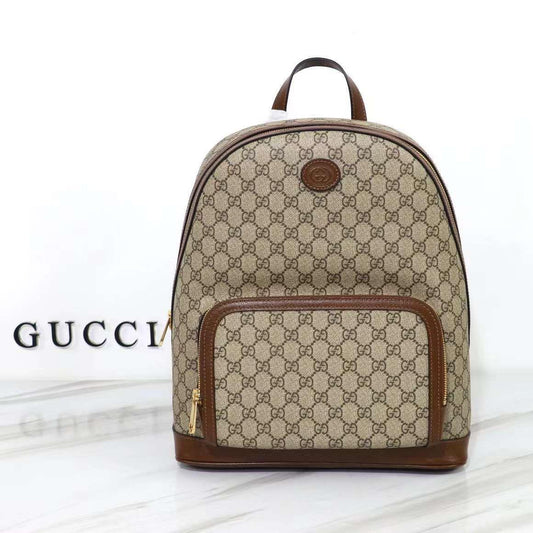 Gucci bag - backpack