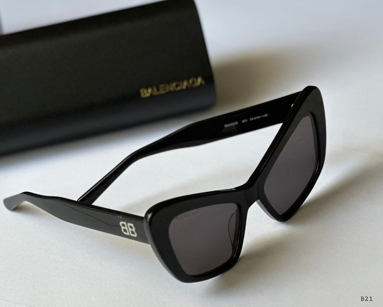 Balenciaga sunglasses