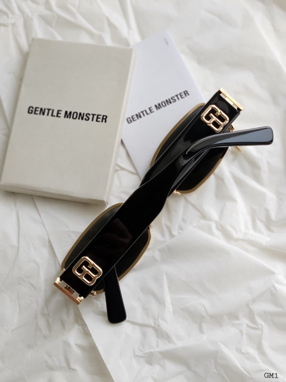 Gentle monster sunglasses