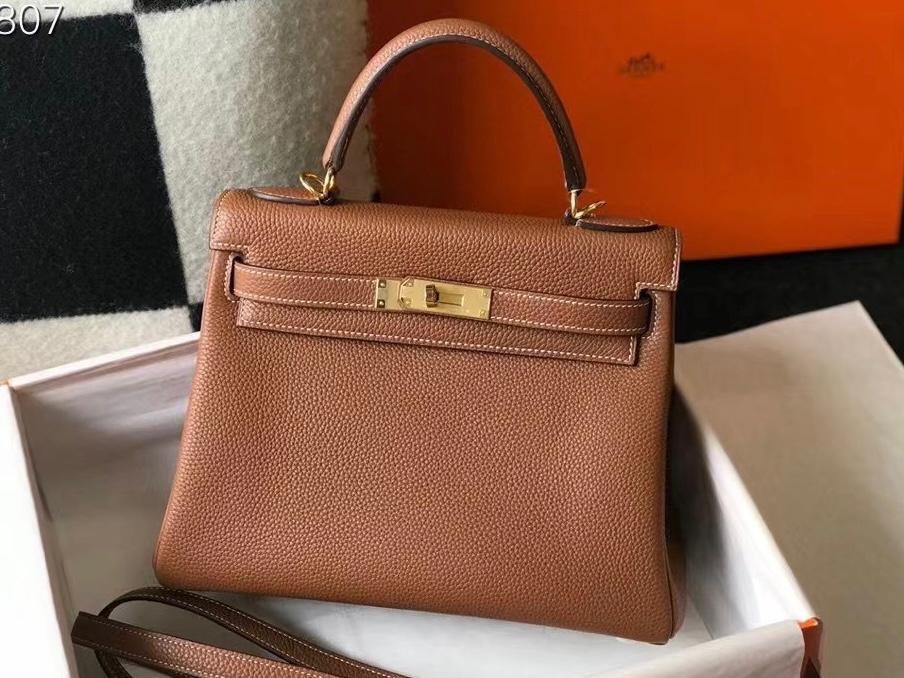 Hermes bag