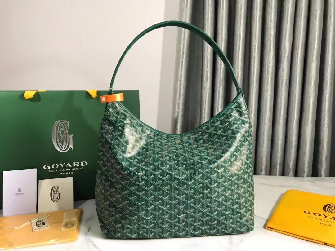 Goyard bad tote