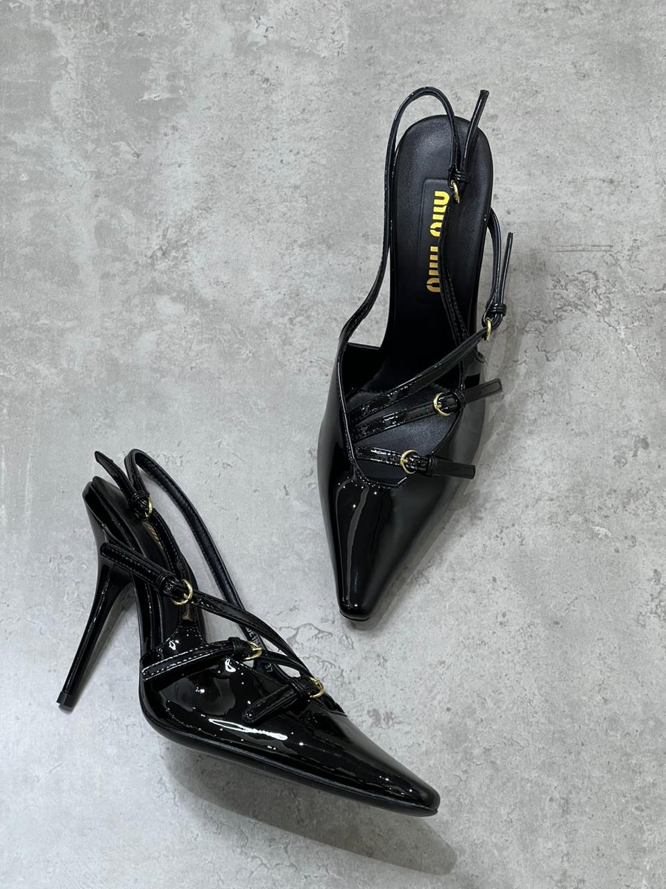 Miu miu heels