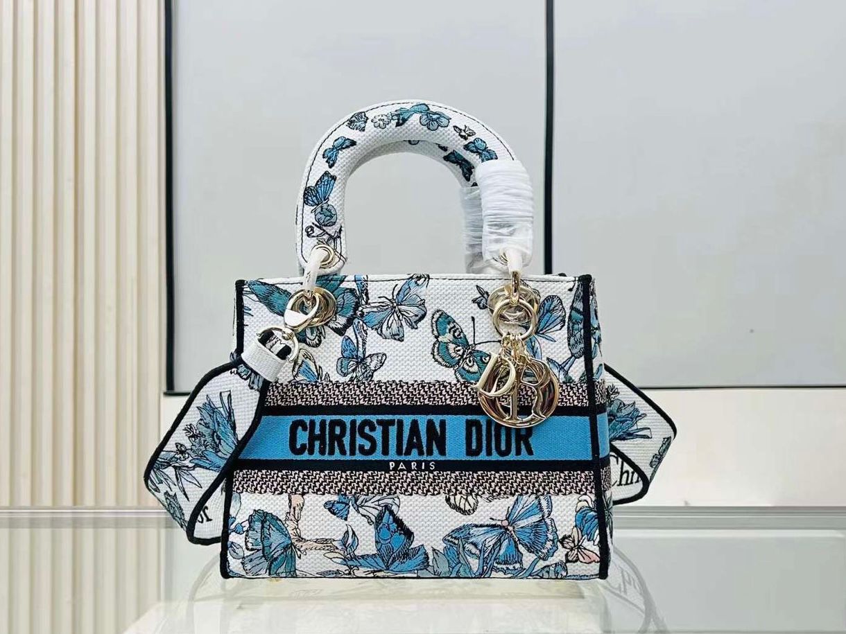 Dior bag