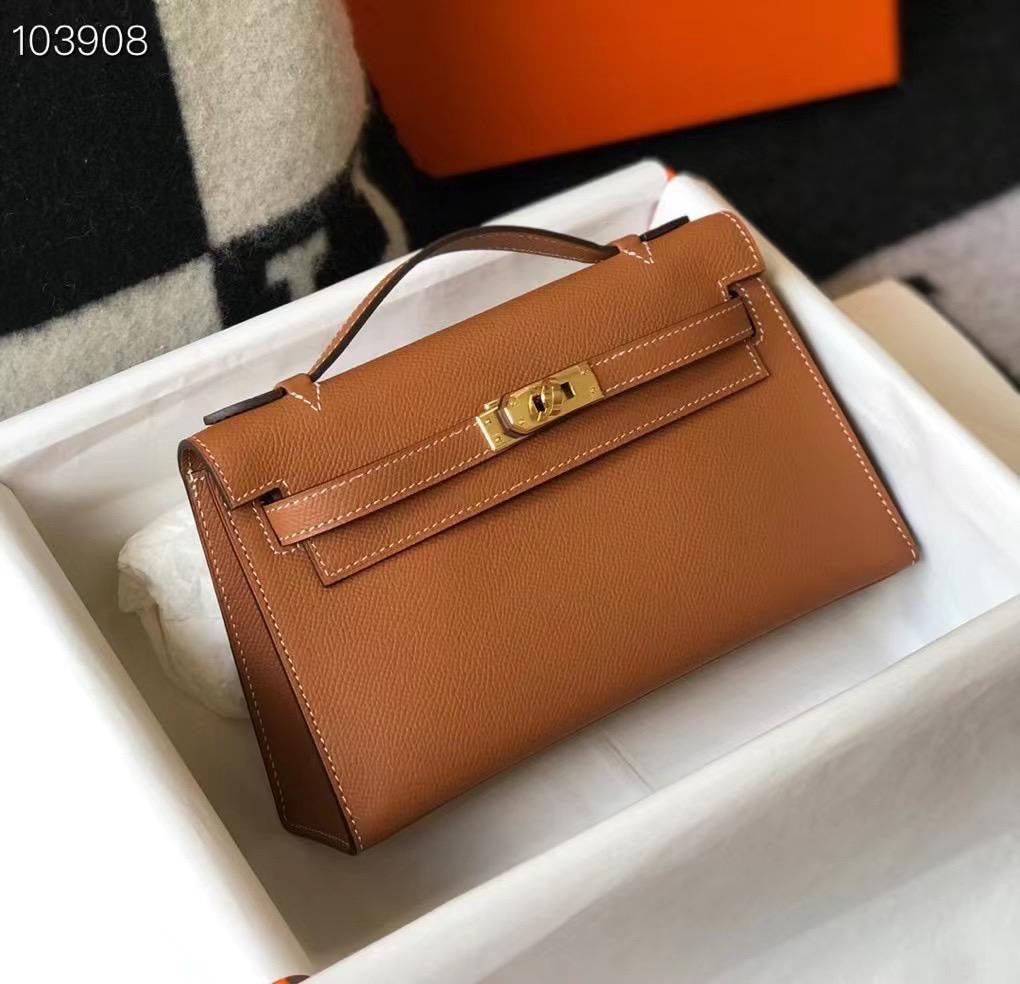 Hermes bag kelly 22 cm