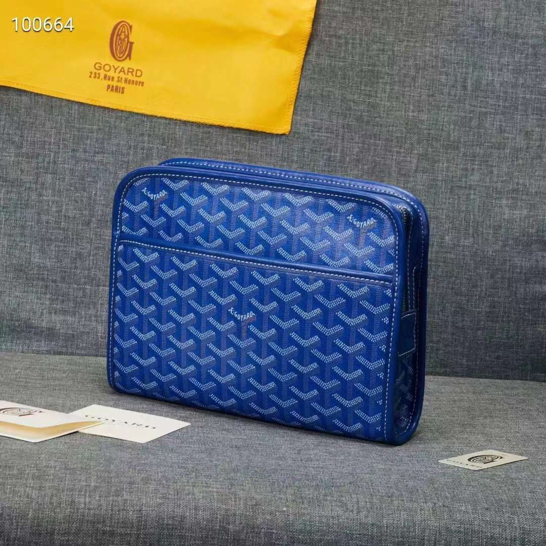 Goyard bag