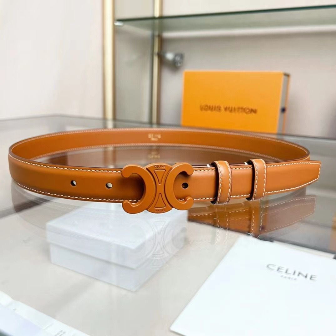 Celine belt