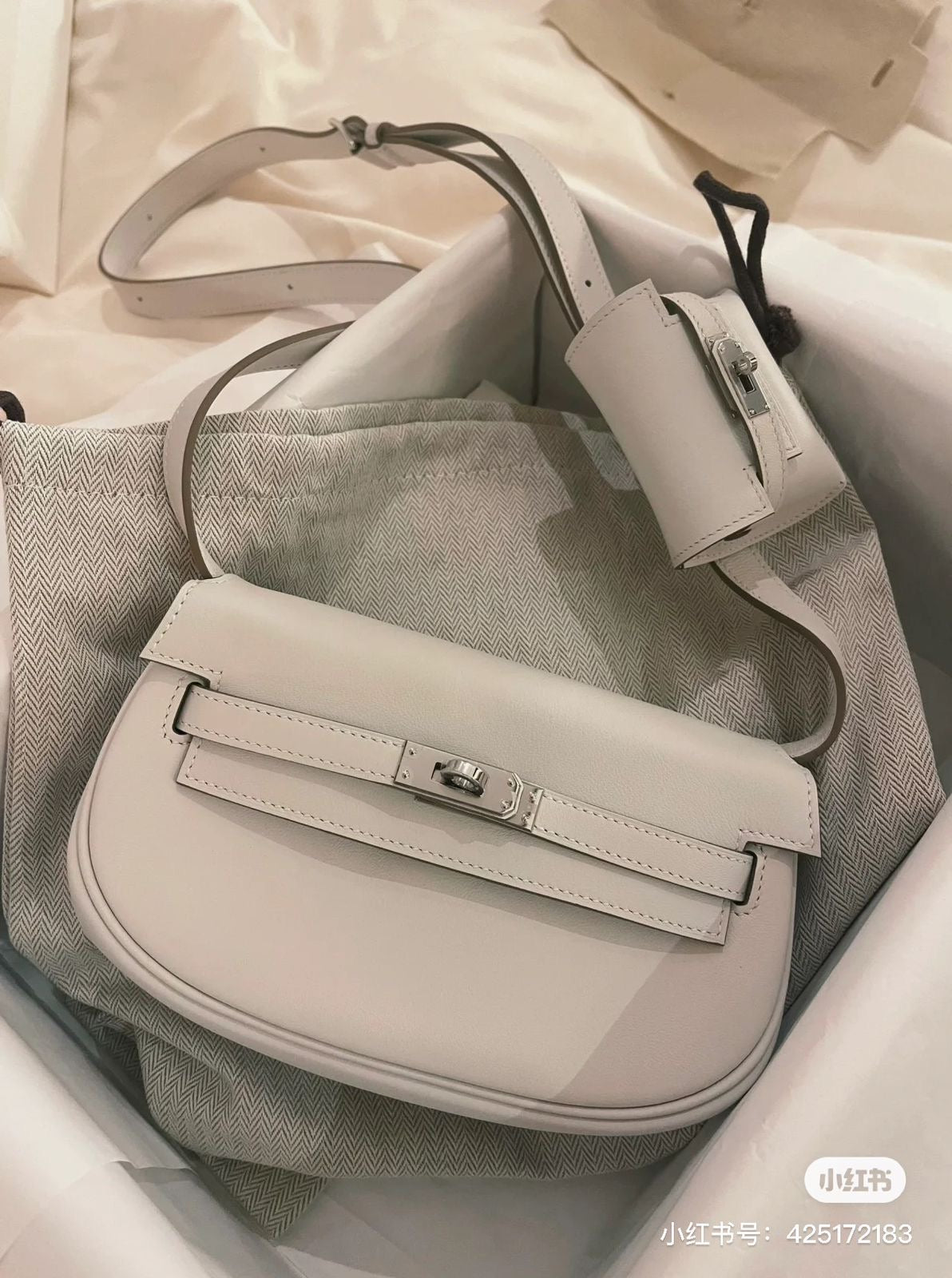 Hermes bag