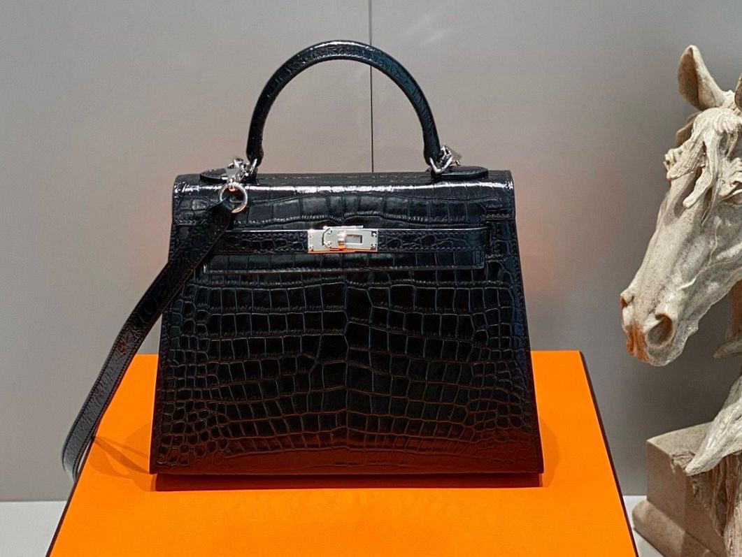 Hermes bag