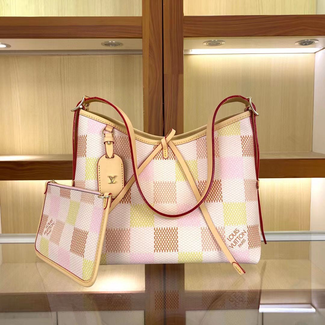 Lv bag - tote