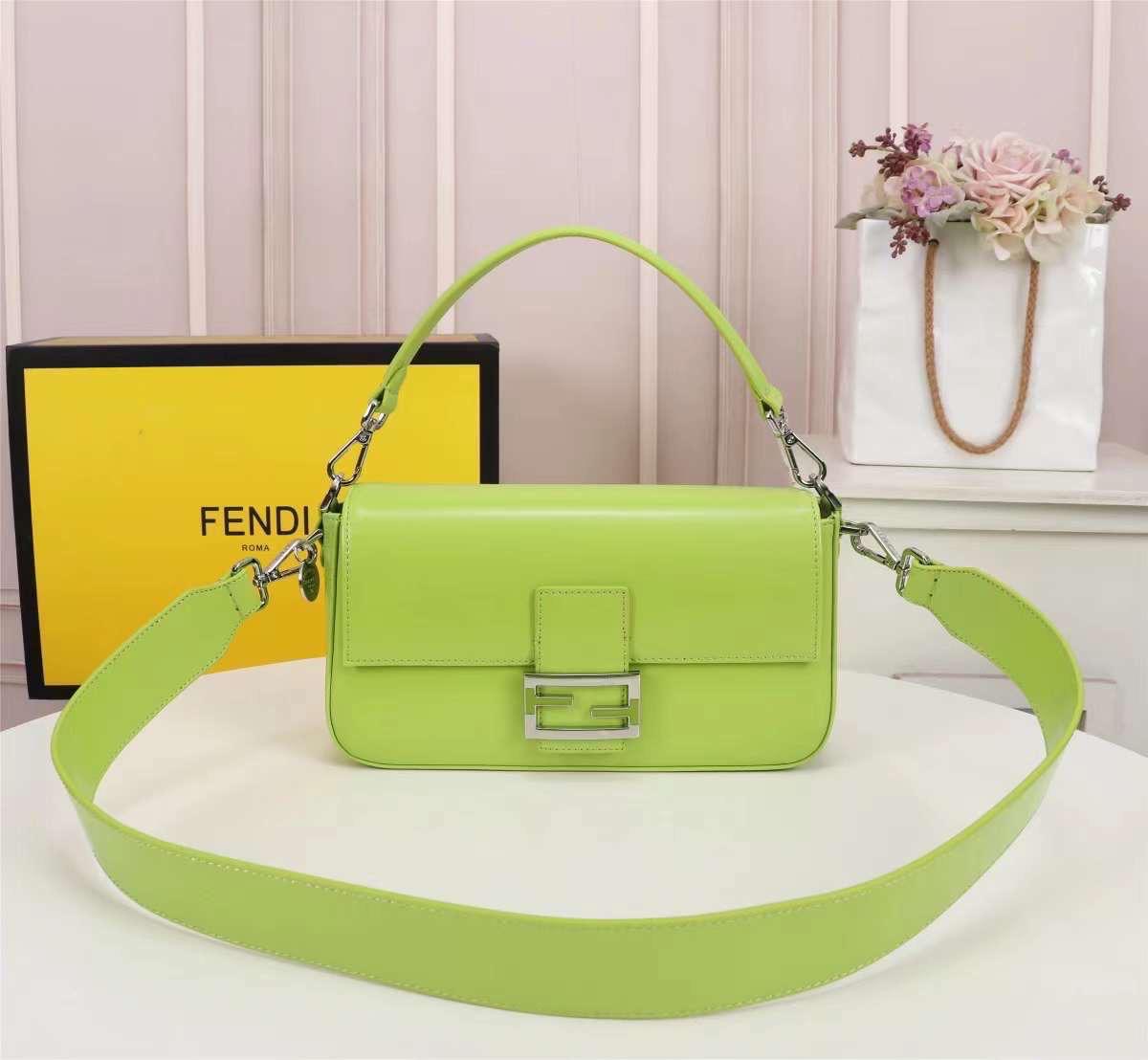 Fendi bag