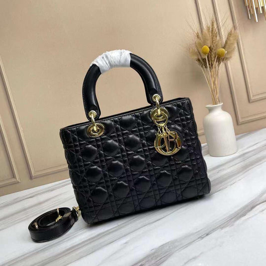 Lady dior bag 20 cm