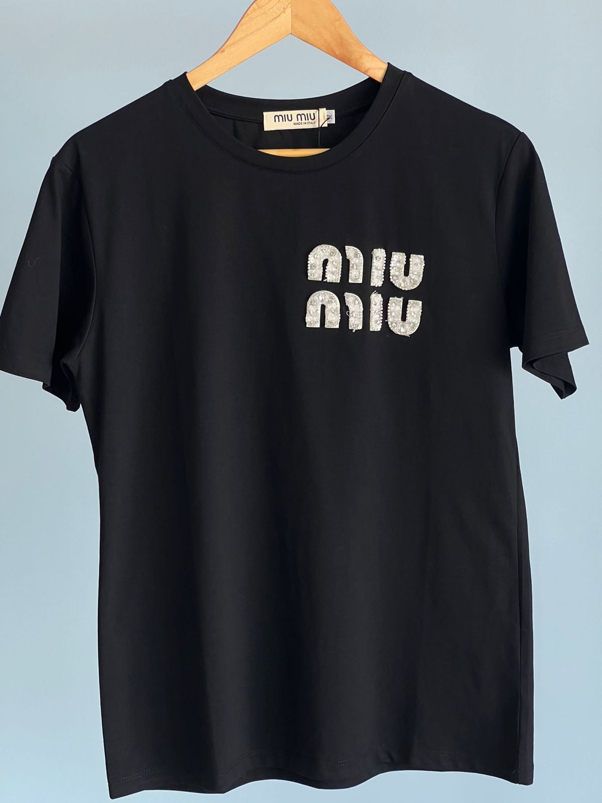 Miu miu tshirt