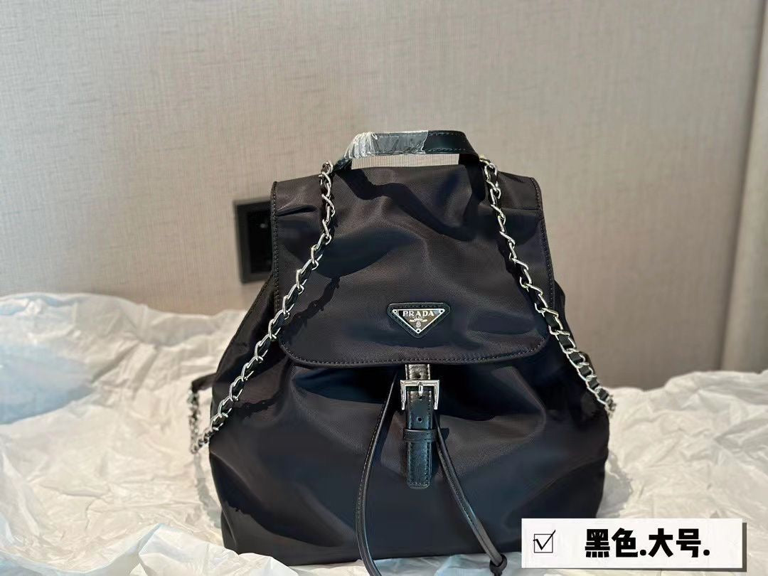 Prada bag - backpack