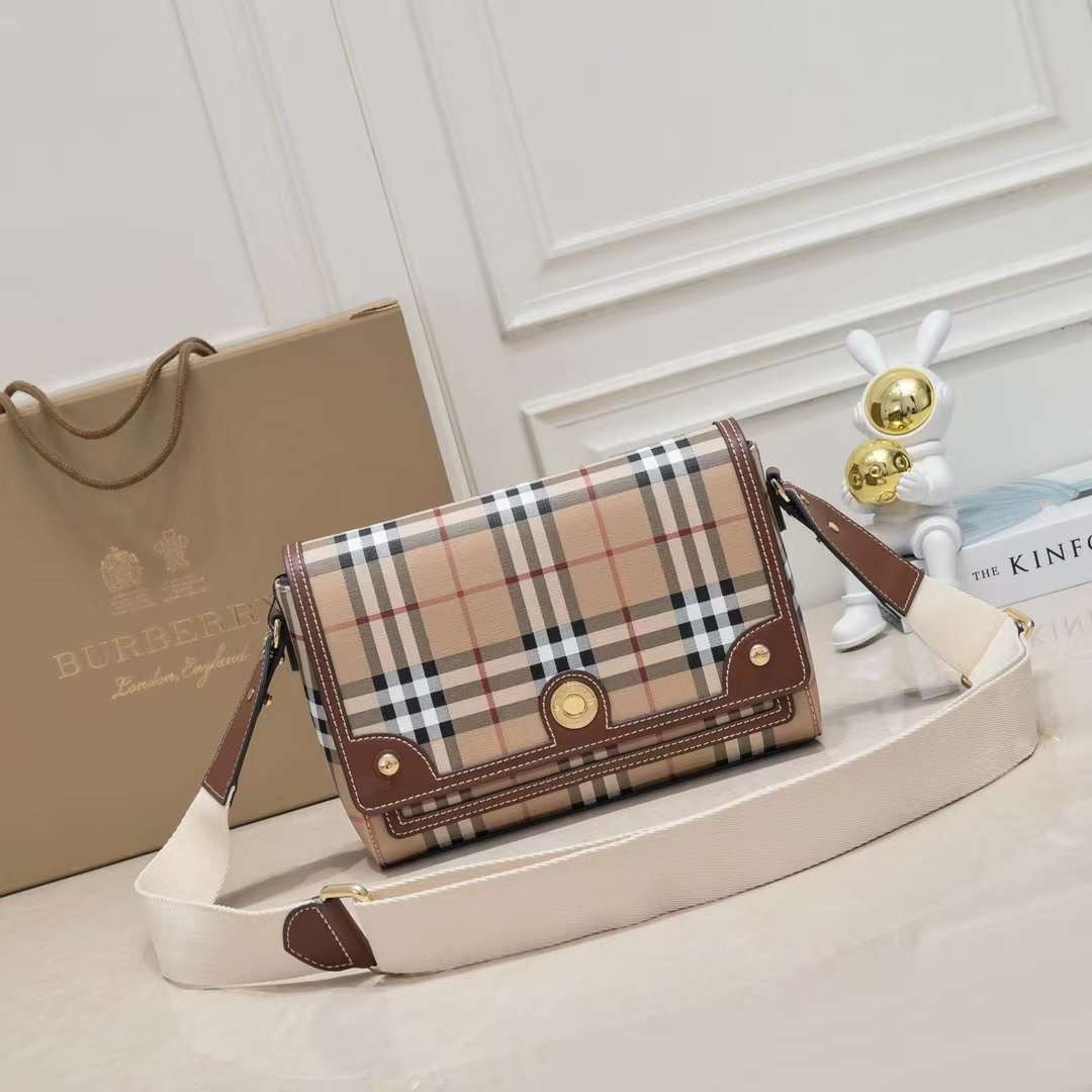 Burberry bag