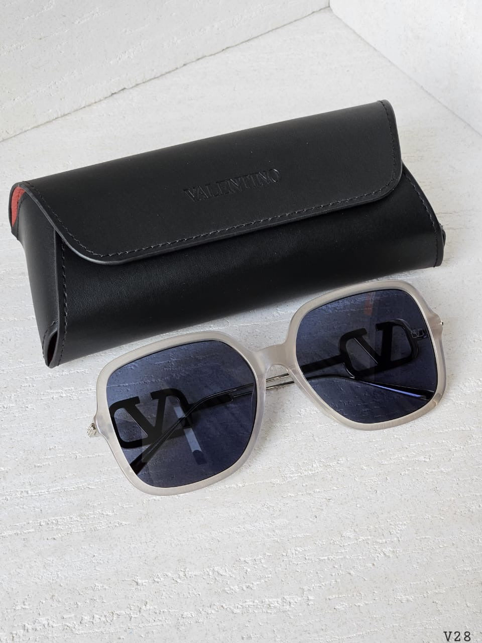 Valentino sunglasses