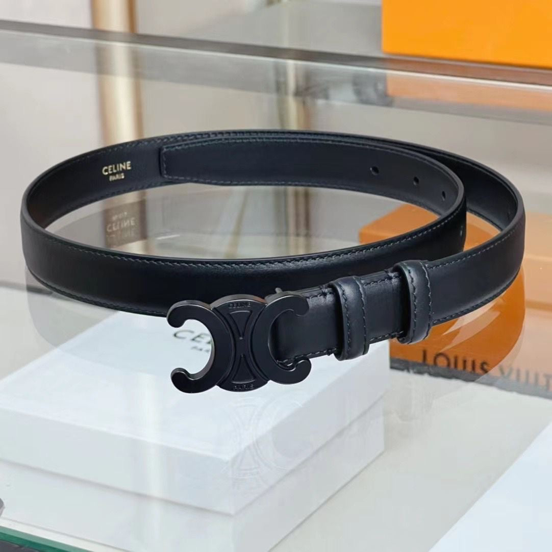 Celine belt