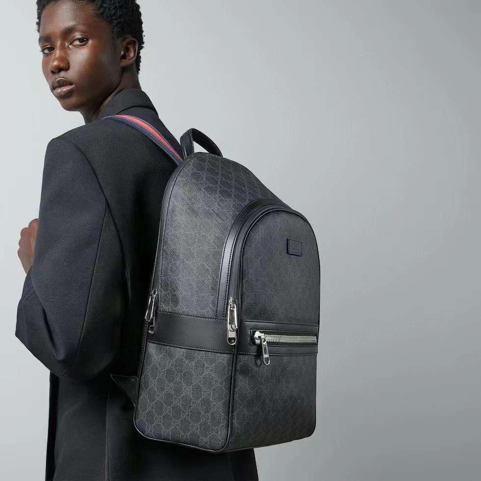 Gucci bag - backpack