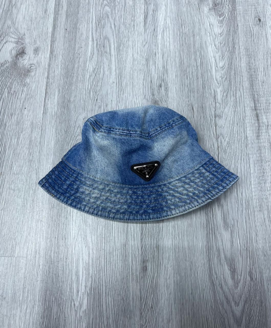 Prada hat