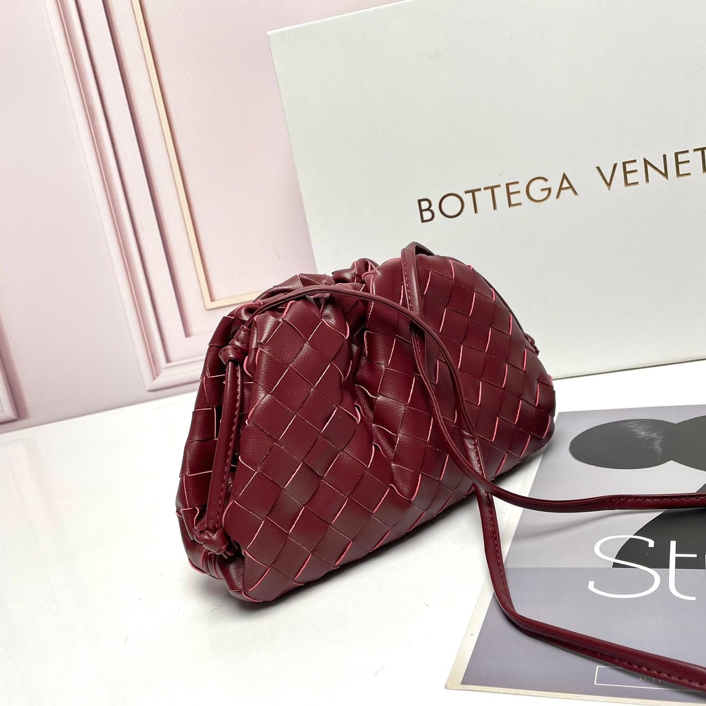 Bottega bag