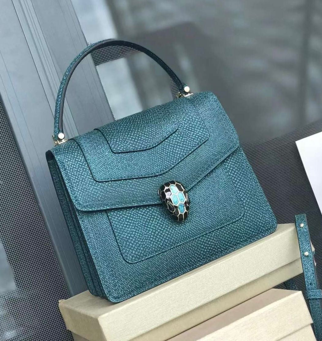 Bvlgari bag