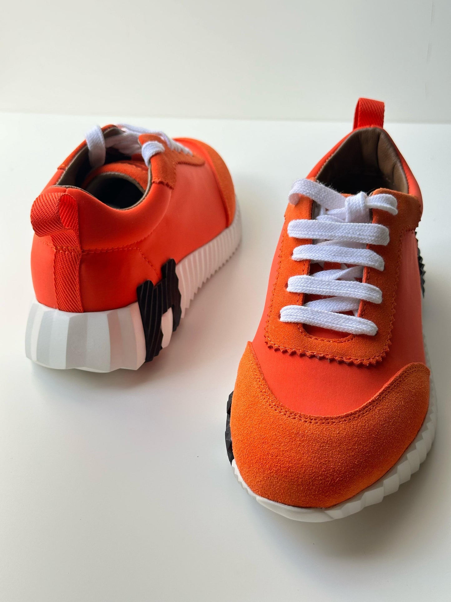 Hermes sneakers