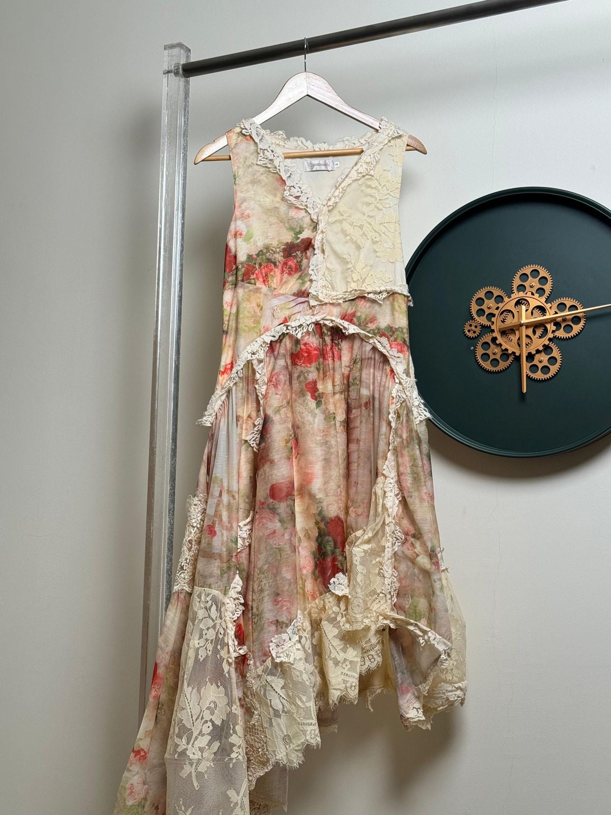 Zimmermann dress