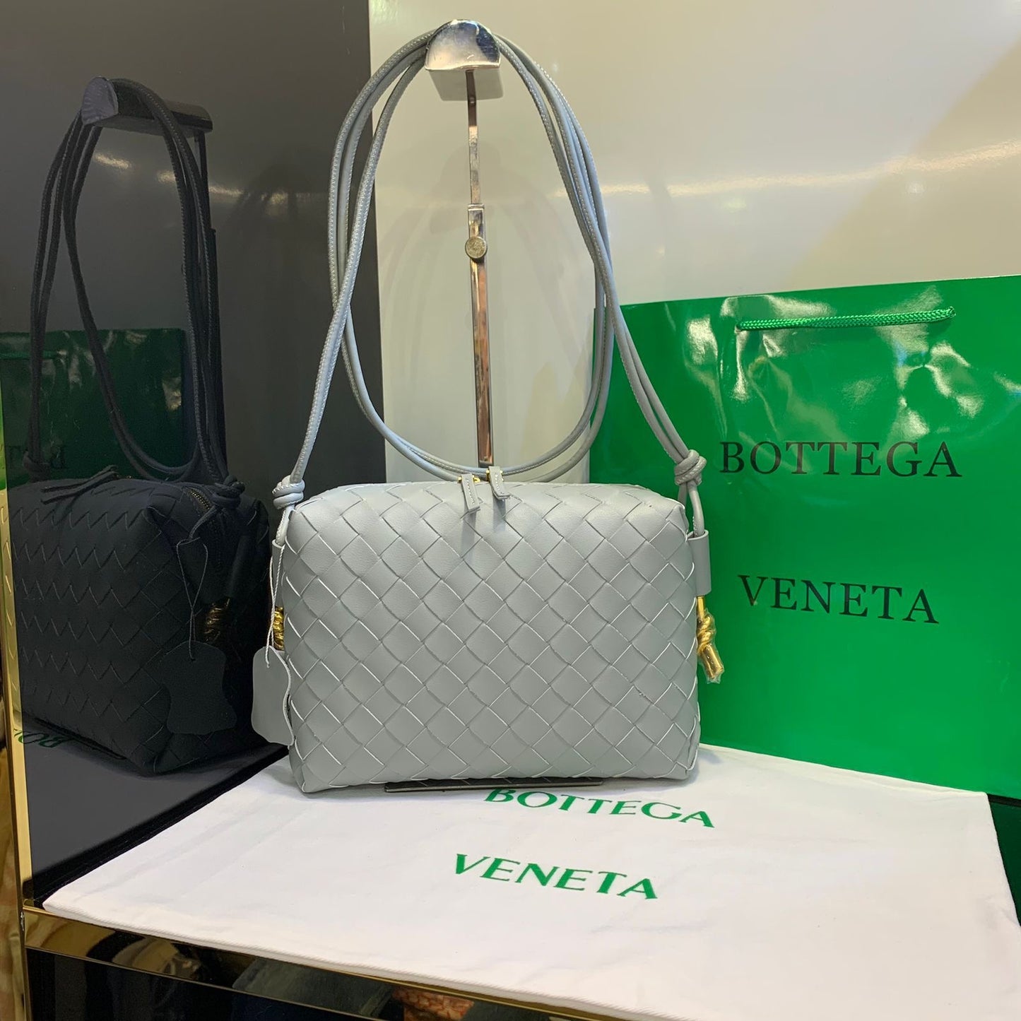 Bottega bag