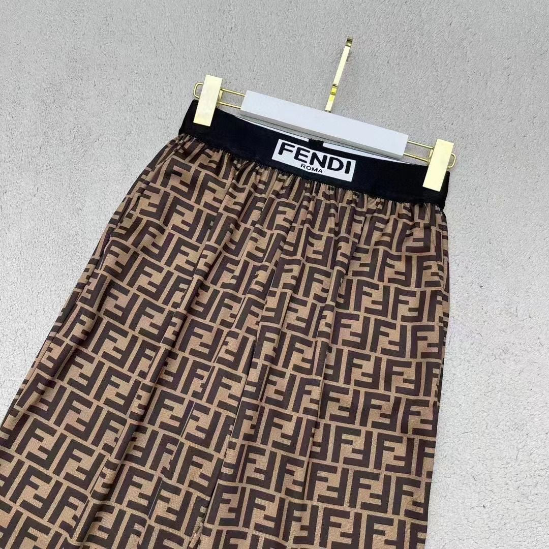 Fendi pants