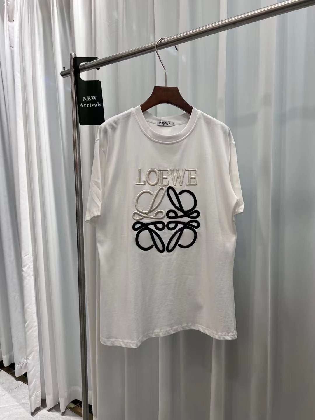 Loewe tshirt