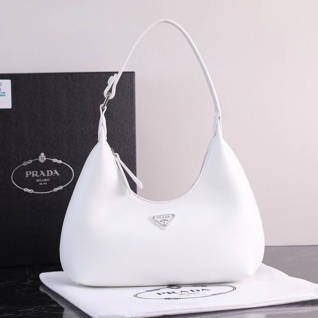 Prada bag - white collection 400/450