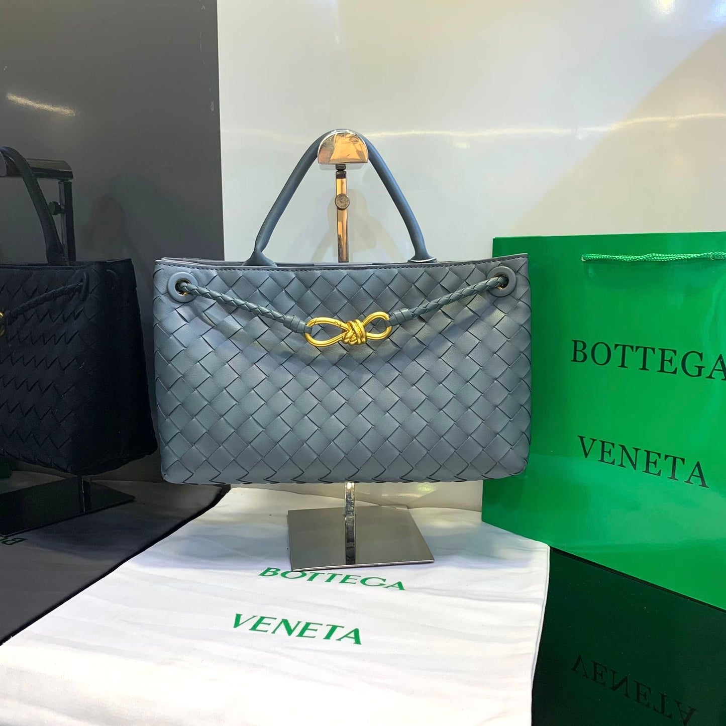 Bottega bag tote