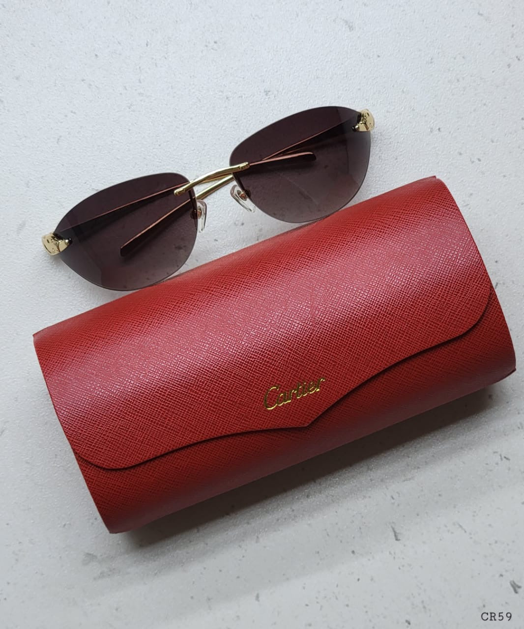 Cartier sunglasses