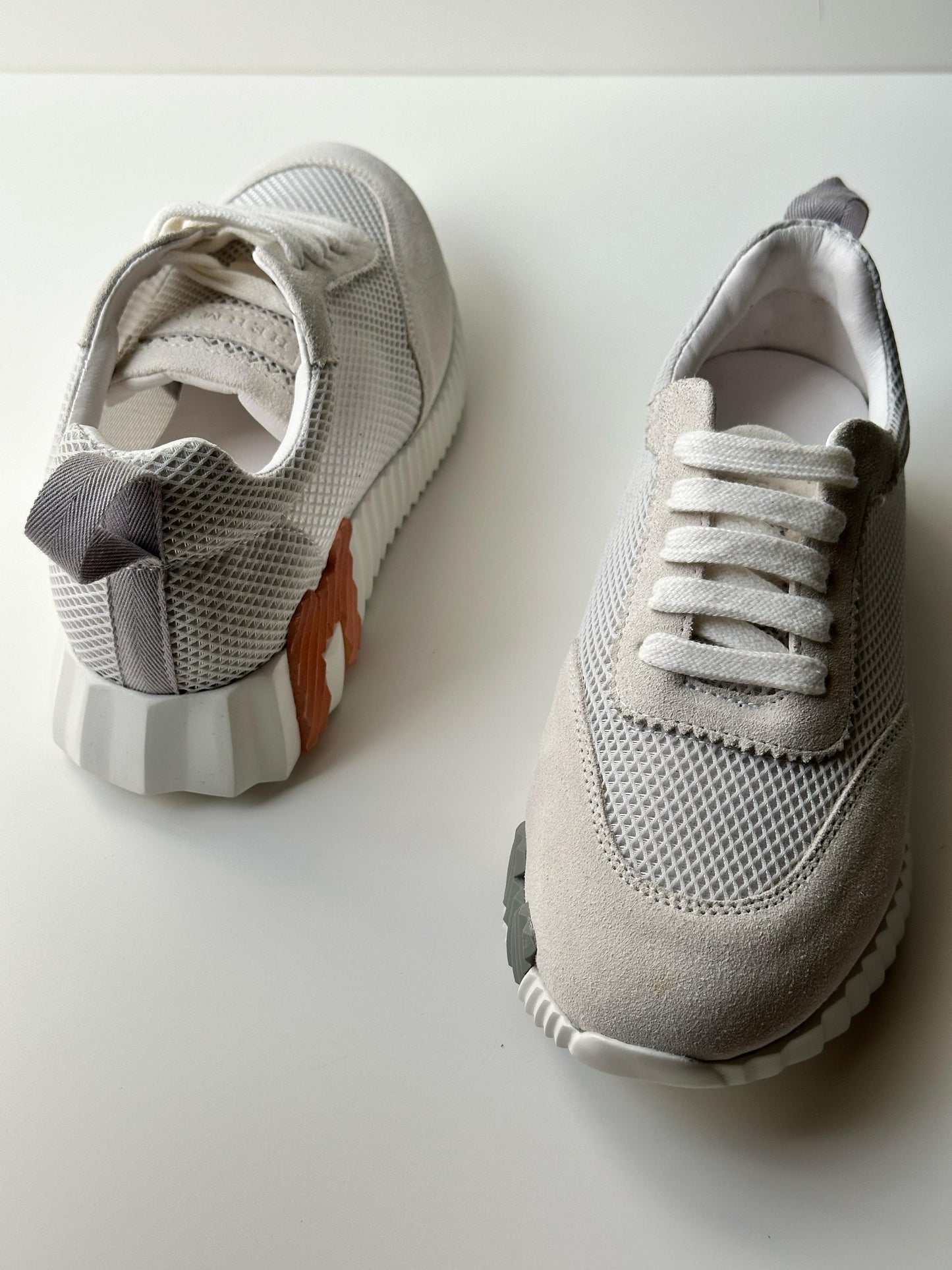 Hermes sneakers