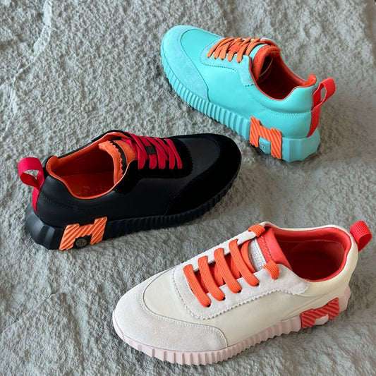 Hermes sneakers