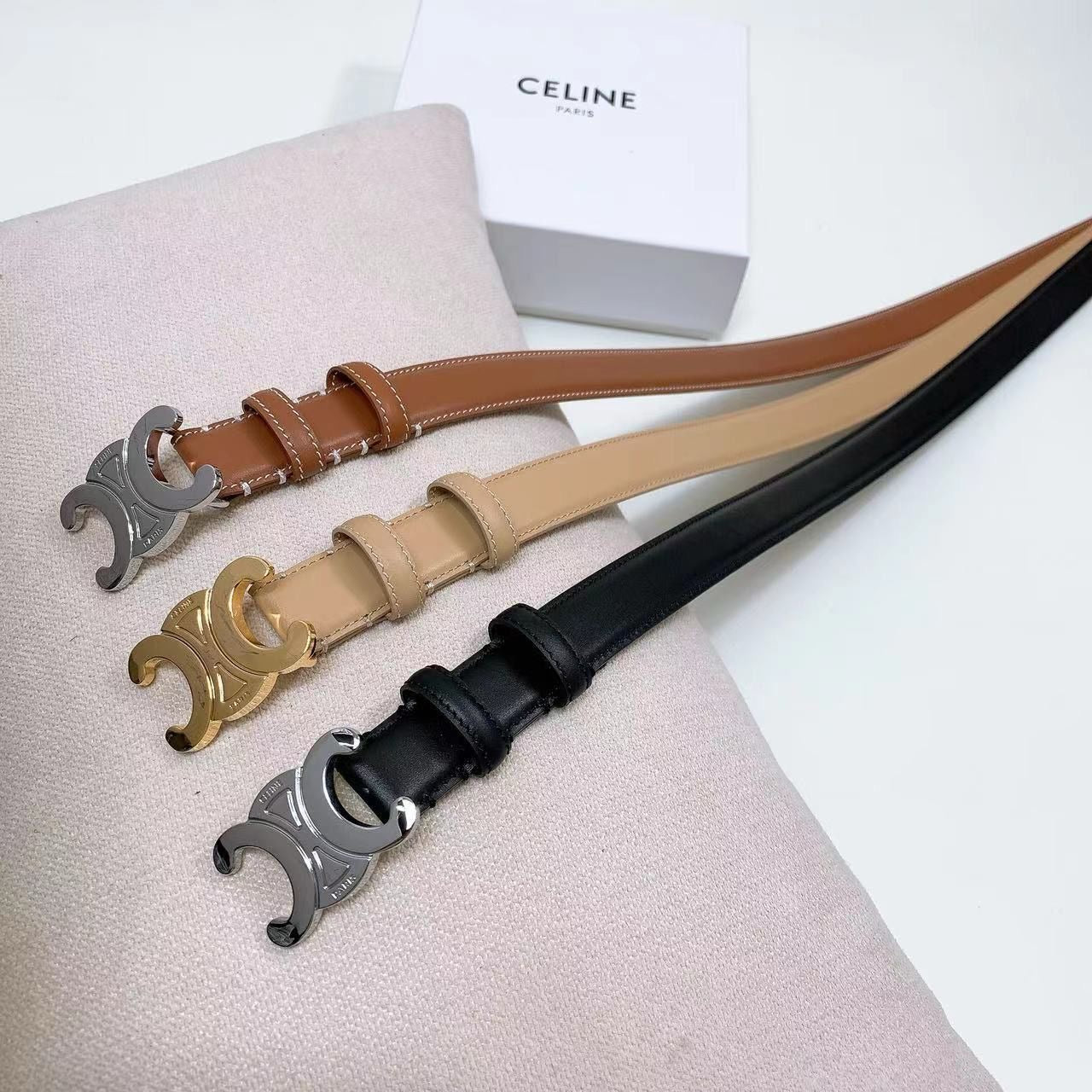 Celine belt