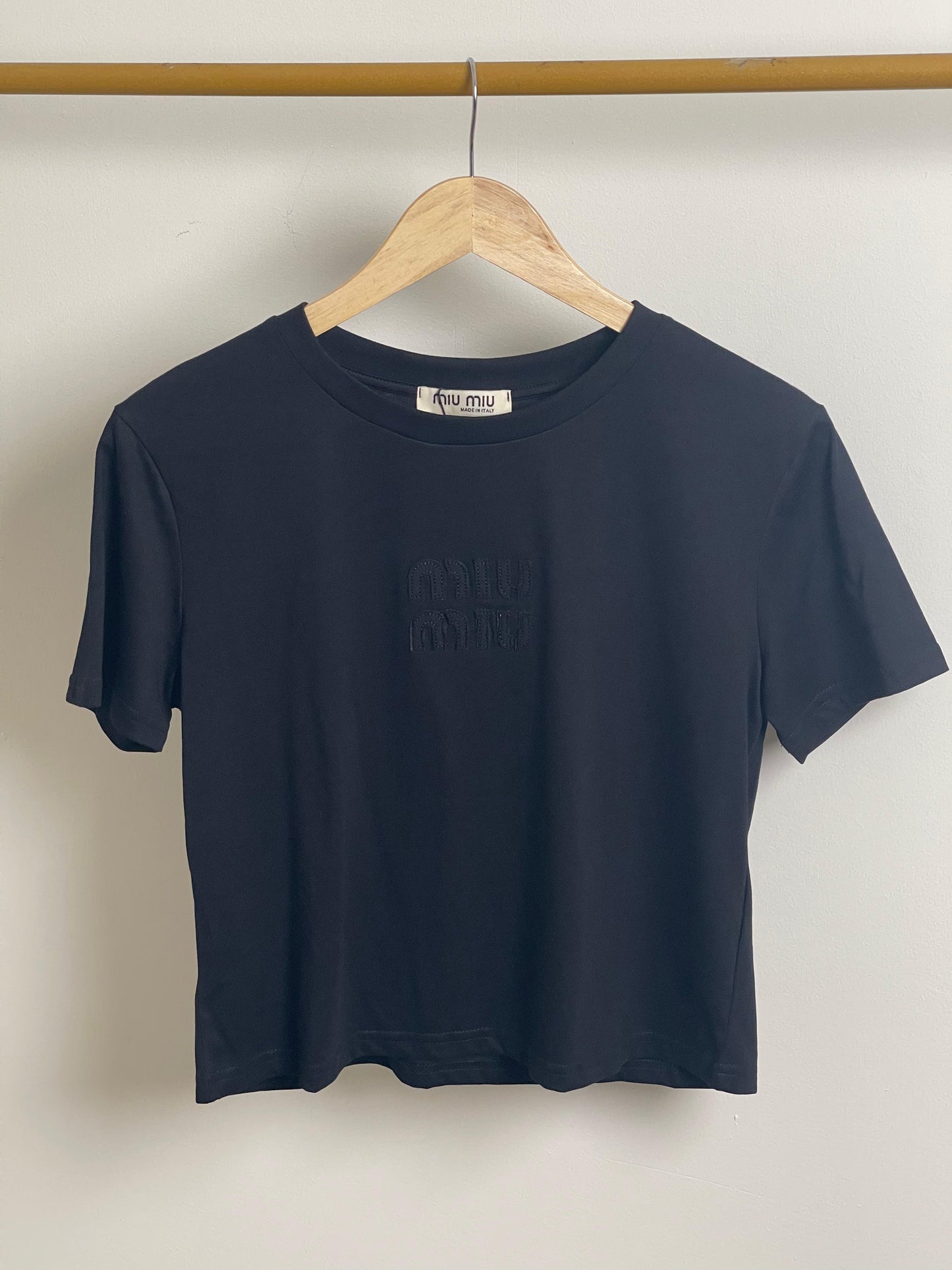 Miu miu tshirt