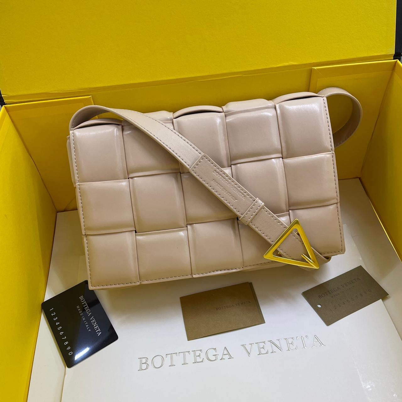 Bottega bag